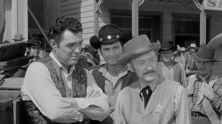 Forty Steps to Glory