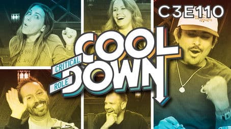 Campaign 3 Episode 110