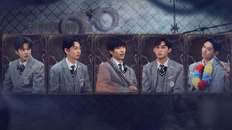 S6 VIP Extended Version EP9