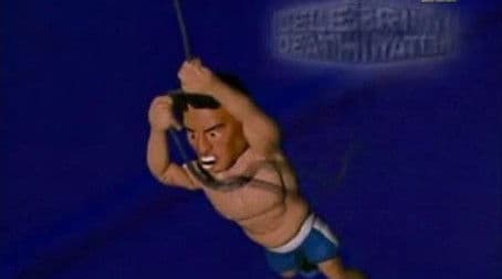 Battle of the Superfreaks