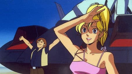 Across the Salt Lake