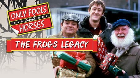 The Frog's Legacy