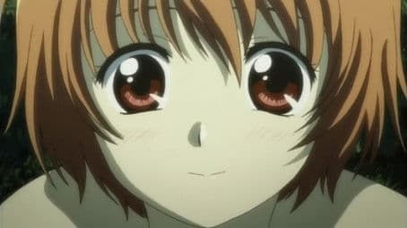 The Day The Boy Transformed