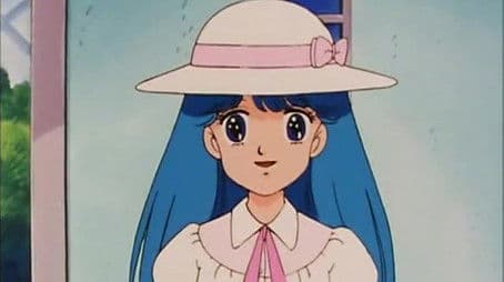 The Pinwheel the Wind Left Behind