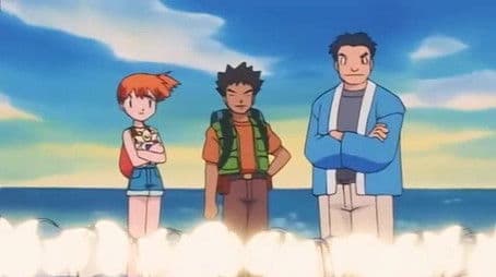 Takin' It on the Chinchou