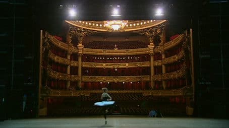The Garnier Opera