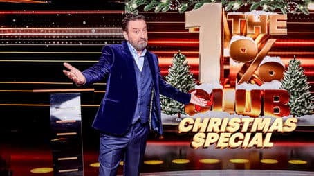 Christmas Special 2024