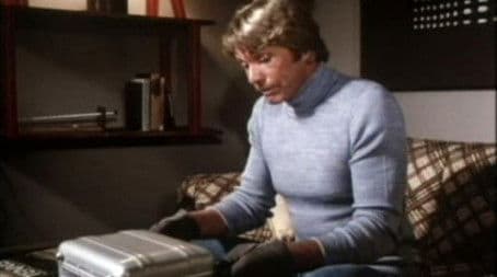 The Day the Gambling Stopped