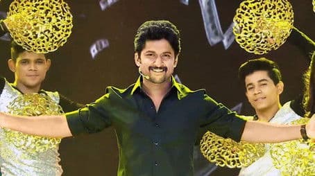 Day 62: Weekend with Nani