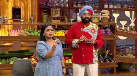 The great Khow Suey showdown