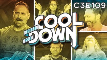 Campaign 3 Episode 109