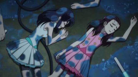 Tofu-Kozo's Mold Pandemic