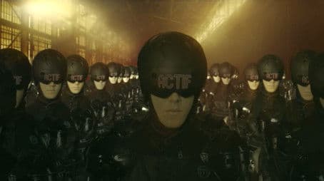 The Call from the Future