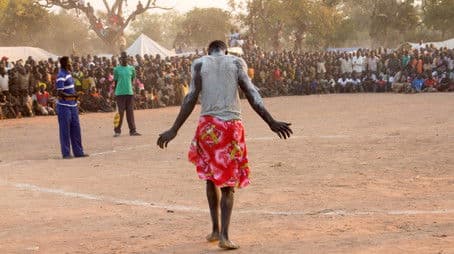 Beats of the Antonov