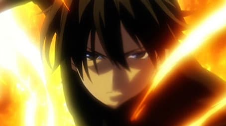 The Seed of Blanc Aile VI