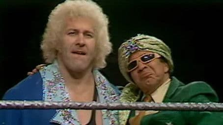 All Star Wrestling - December 08, 1979