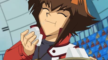 The Graduation Match (2)