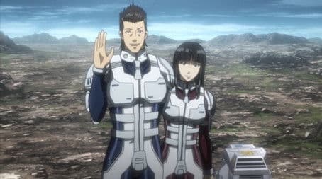 The Encounter: Encounter with the Known