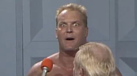 World Championship Wrestling - Mar. 11, 1989