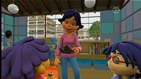 Don't Forget the Leaves