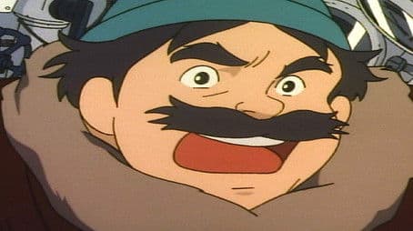 Goodbye forever! Tico's death