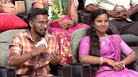 Sisters' Love, Brothers' Support