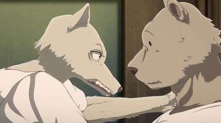 A Busted Electric Fan