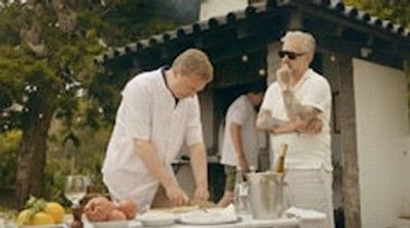 All Exclusive - Morten Messerschmidt