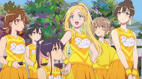 No Cheer at the Hot Springs