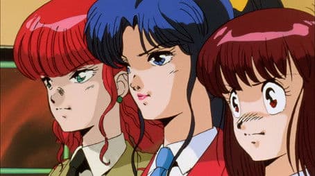 Daring! The Girl Genius Challenger!!