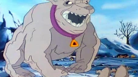 Crunch the Rockdog (1)