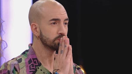 Episode 5: Elena & Luca