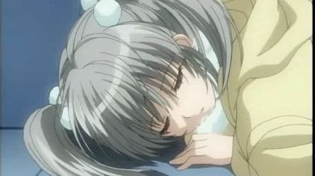 The Sound of the Thawing Iris