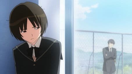 Tachibana Miya: Sister