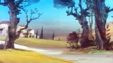 Great Trouble in The Town