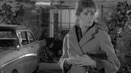 The Case of the Bluffing Blast