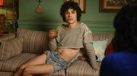 Chapter Thirteen: Come Together