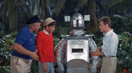 Gilligan's Living Doll