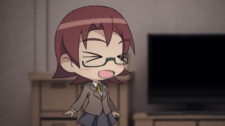 SD Character Preview - Volume 3