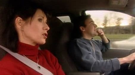 En voiture vers Toronto - Les amis anglos 2 - À Toronto