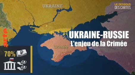 Ukraine-Russia: the Crimea issue