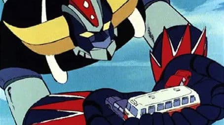 Attack on Perlepolis