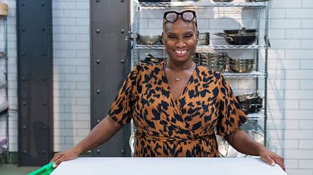 South West Main and Dessert Courses