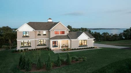 HGTV® Dream Home 2021