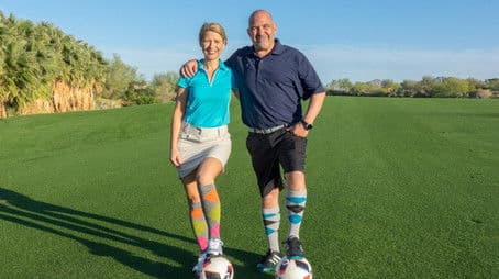 Greater Palm Springs, California