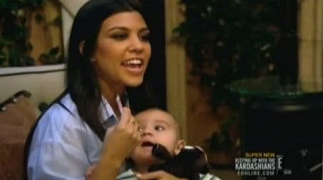 Kris "The Cougar" Jenner