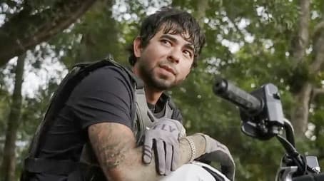 Mud, Mayhem, and Glory