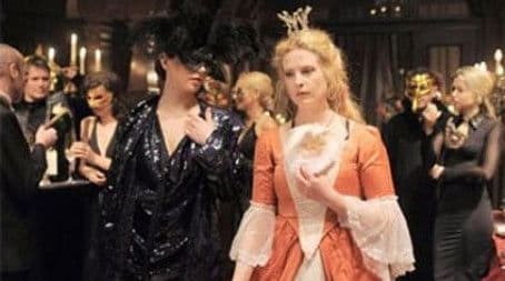 Hooray! At Last Heartbreak (2)