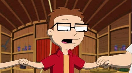 The Witches of Langley