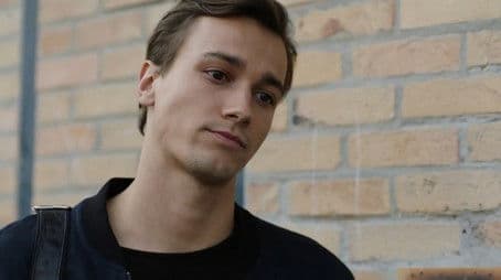 You only think about yourself